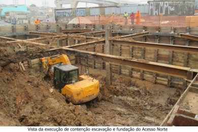 Estação Camilo Haddad - setembro de 2015 (foto: Metrô)