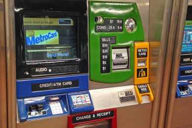Máquina de autoatendimento (Reprodução)