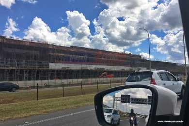 Estação Aeroporto de Guarulhos