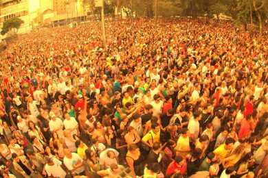 Virada Cultural contará com trens operando 24 horas (foto: Prefeitura de São Paulo)