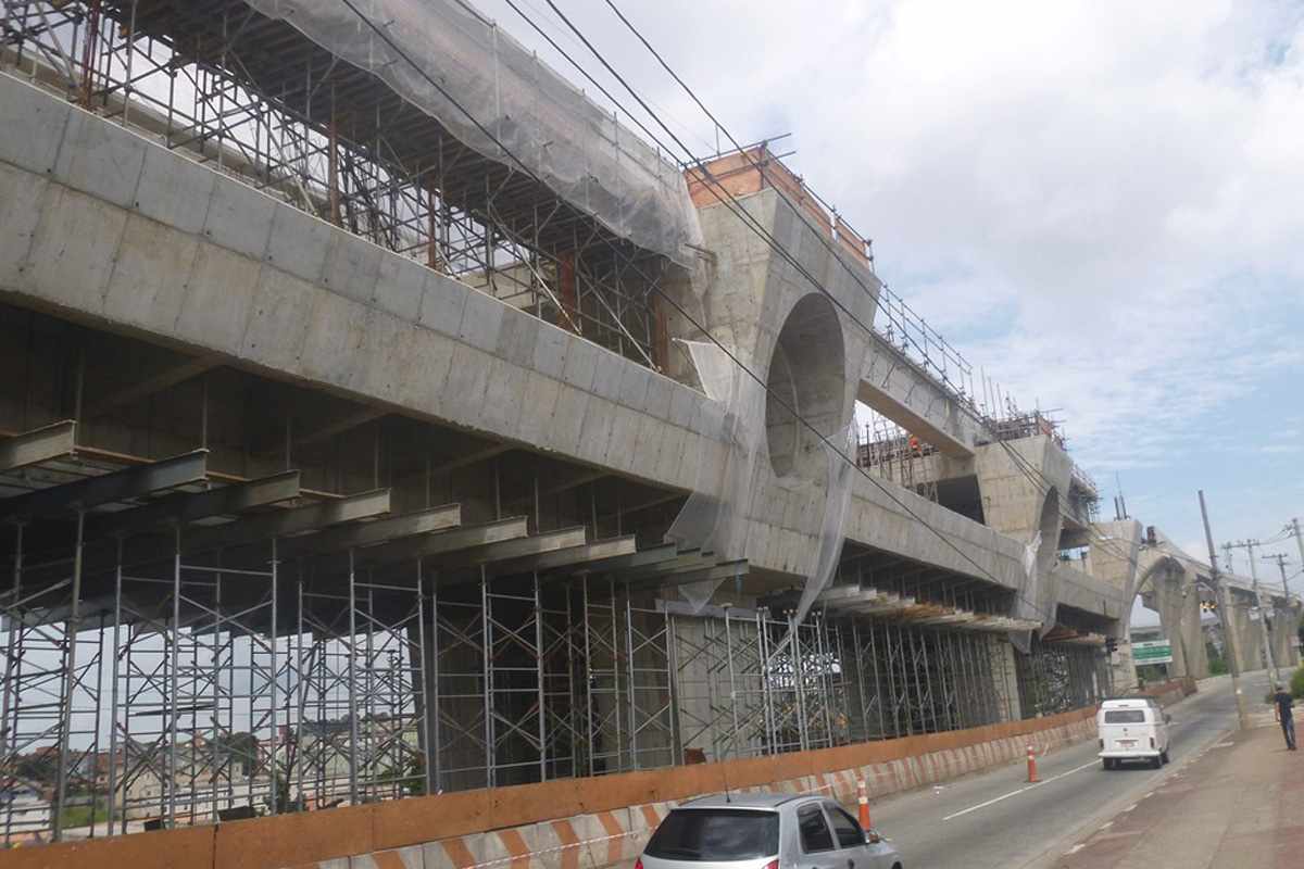 Estação Jardim Planalto