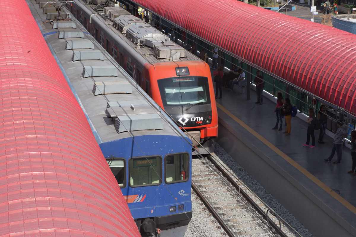 Foram quase quatro anos de obras