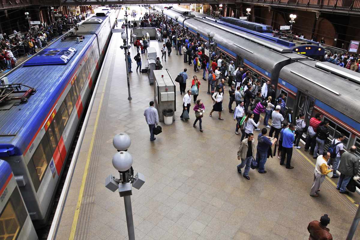 Estação da Luz: com agência, tarifas devem ser definidas por critérios técnicos