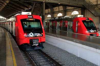 Governo de SP chama empresas para analisar PPP das linhas 8 e 9 da CPTM