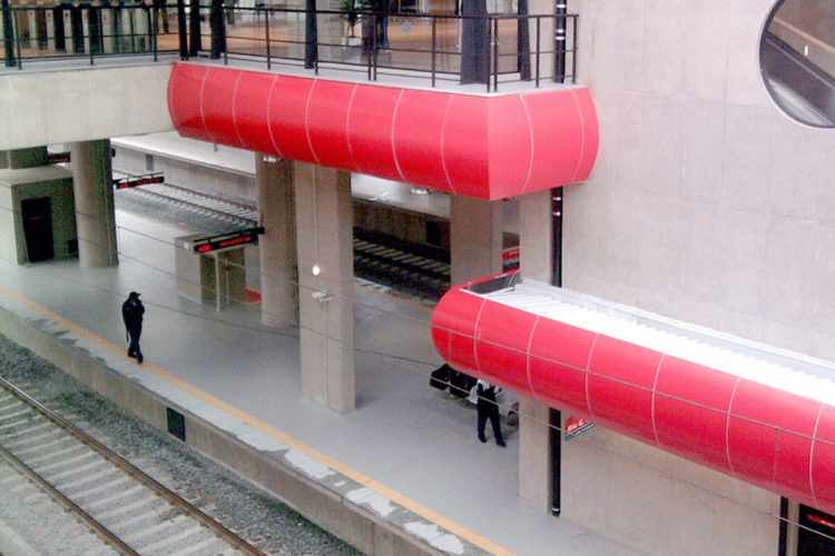 Estação Tamanduateí da CPTM: serviço expresso deve aliviar trecho entre Santo André e São Caetano