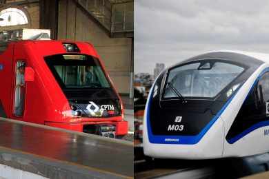 O que esperar do Metrô e da CPTM em 2017