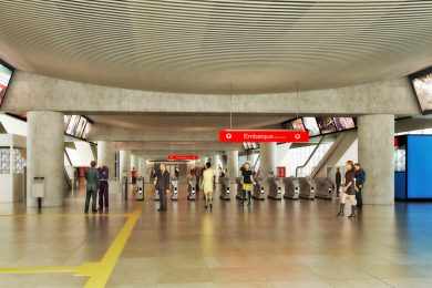CPTM estuda serviço expresso da Linha 13-Jade até o Brás