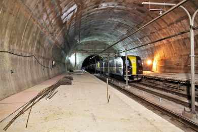 Linha 4-Amarela será interrompida entre República e Luz no domingo 29