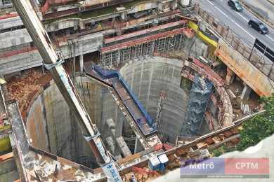 Porque não podemos esperar pelas novas estações da Linha 5-Lilás em 2017