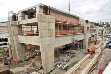 Vencedor da concessão das linhas 5-Lilás e 17-Ouro terá de investir R$ 3 bilhões