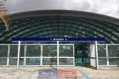 Sem alarde, CBTC começará a operar na Linha 5 durante dias úteis