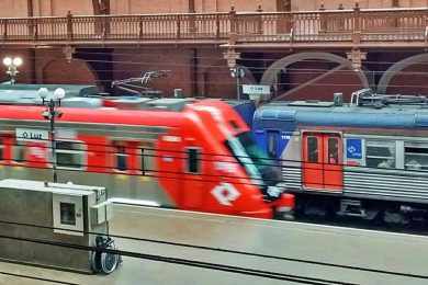 CPTM completa 25 anos com vários desafios pela frente