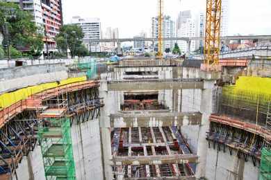 Leilão de concessão das linhas 5 e 17 é remarcado para 28 de setembro