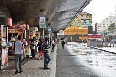 Metrô lança edital de concessão de terminais de ônibus integrados às suas estações