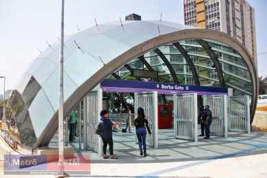 Tribunal de Contas do Estado acata pedido do PT e suspende concessão das linhas 5 e 17 do Metrô