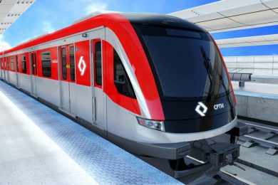 CPTM terá serviço expresso entre Luz e o Aeroporto de Guarulhos em 2018