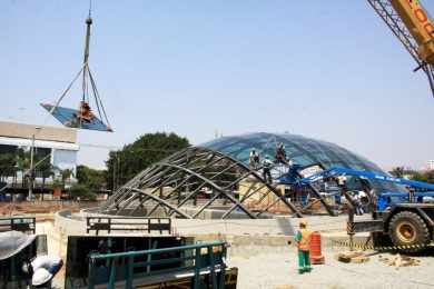 Novas estações da Linha 5-Lilás terão operação plena em novembro