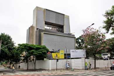 Após 13 anos de expectativa, estação Higienópolis-Mackenzie está perto de ser inaugurada
