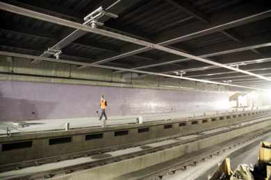 TCE julga recurso improcedente e leilão das linha 5 e 17 do Metrô é remarcado para 19 de janeiro