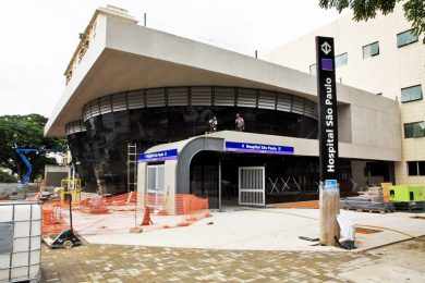 Metrô anuncia a contratação de 214 funcionários para novas linhas