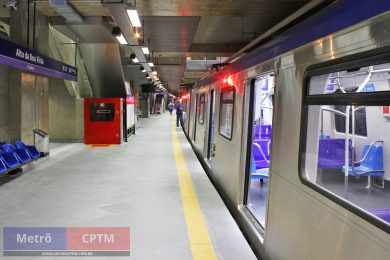 Consórcio Via Mobilidade, que inclui a CCR, vence concessão das linhas 5-Lilás e 17-Ouro do Metrô