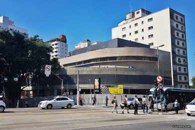 Prometida para março, estação Oscar Freire abrirá com apenas um acesso