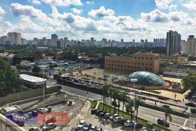 Estação Eucaliptos da Linha 5-Lilás enfim abre nesta sexta-feira