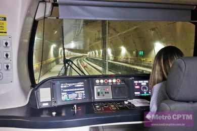 Sistema de controle de trens “imaturo” tem feito Linha 5-Lilás sofrer com panes seguidas