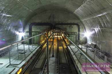 Por dentro de São Paulo-Morumbi, a próxima estação da Linha 4