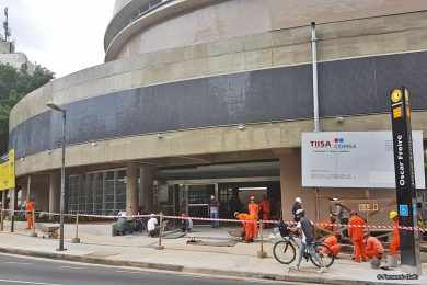 Em semana atípica, Metrô abrirá seis novas estações