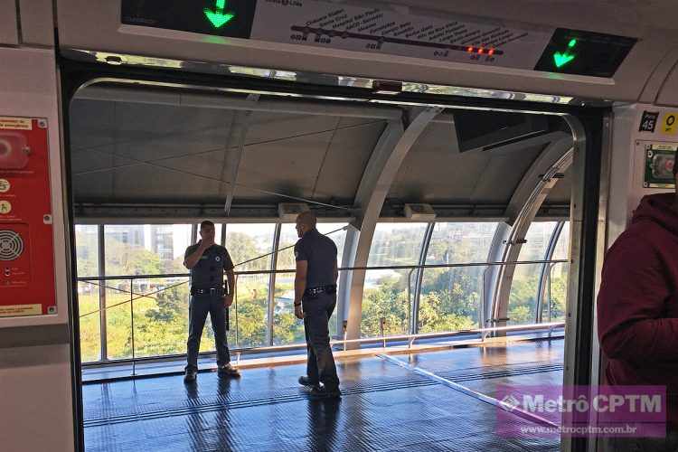 A exemplo do Metrô, CPTM também terá shopping ao lado da estação Brás -  Metrô CPTM