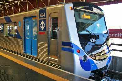 Metrô estuda nova linha para a Zona Leste