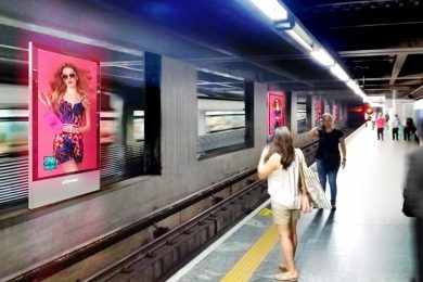 Com concorrência privada, Metrô busca modernizar serviço
