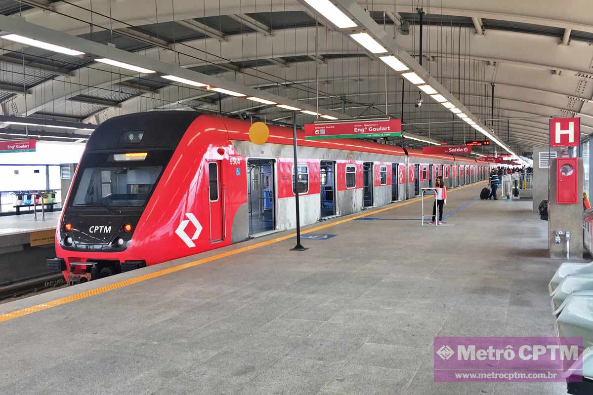 Arquivo para Linha Jade - Página 4 de 7 - Metrô CPTM