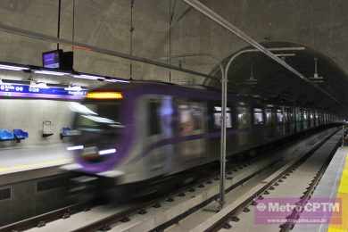 Reforma da Previdência torna-se condição para permitir retomada das obras metroferroviárias