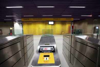 Governo do estado estuda reajustar tarifa de trens da CPTM e Metrô em janeiro