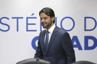 Atual Ministro das Cidades será o novo Secretário dos Transportes Metropolitanos de São Paulo