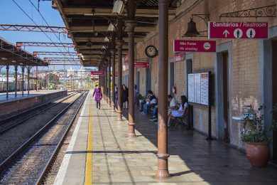 Trem Intercidades entre SP e Campinas pode ser um serviço expresso da Linha 7