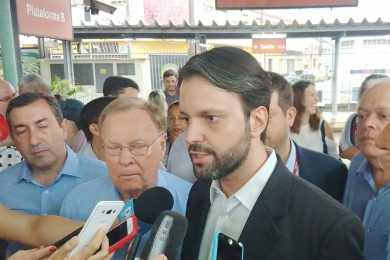 Governo de SP ainda não tem uma posição clara sobre os projetos de expansão de metrô