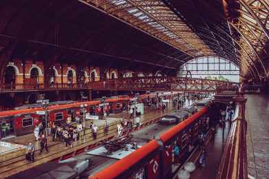 CPTM cria serviço expresso na Linha 10-Turquesa até a estação Luz aos sábados