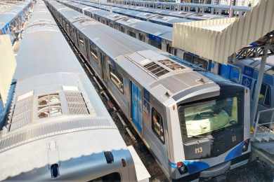 Assim como CPTM, Metrô também desiste de música ambiente em trens e estações