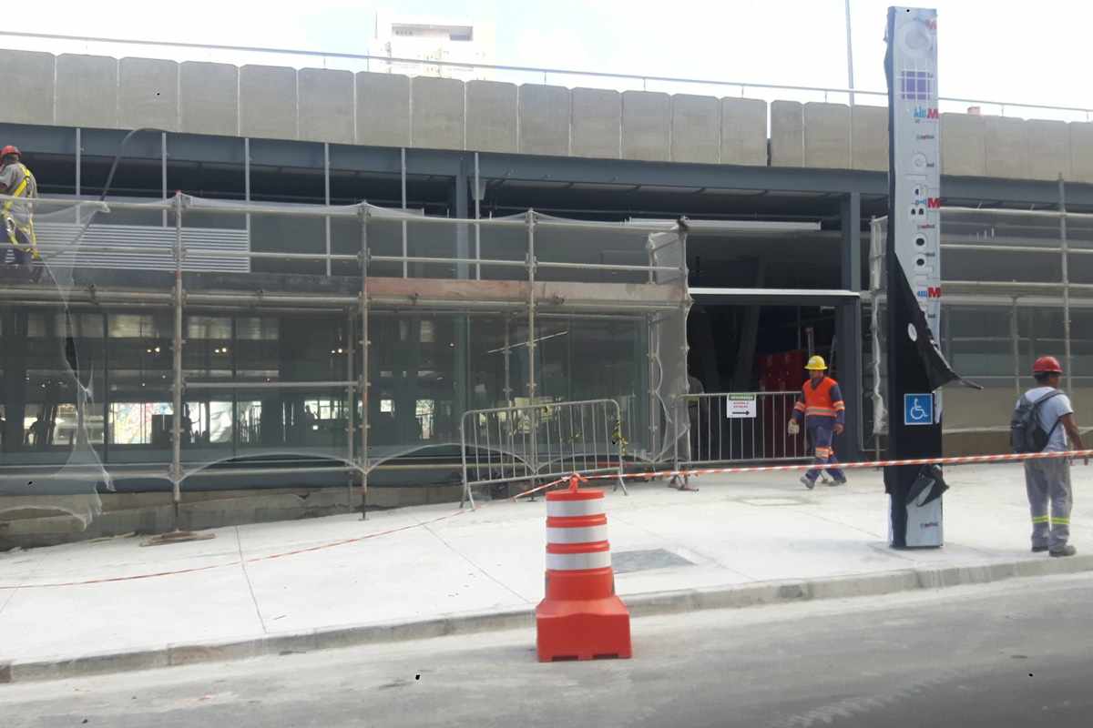 CPTM cria serviço expresso na Linha 10-Turquesa até a estação Luz aos  sábados - Metrô CPTM