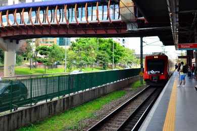Edital de concessão das Linhas 8-Diamante e 9-Esmeralda da CPTM pode sair em setembro
