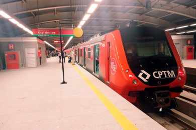 CPTM amplia atendimento do Airport Express aos finais de semana e feriados