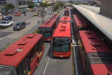 Cotado como alternativa à Linha 18-Bronze, BRT tem demanda mediana no Brasil