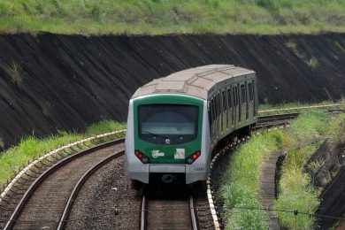 Metrô de São Paulo demonstra interesse em operar seu homônimo no Distrito Federal