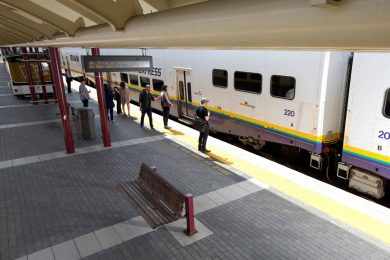 Metrô terá sistema de reconhecimento facial nas estações