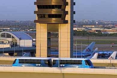 Como poderá ser o futuro “monotrilho” do Aeroporto de Guarulhos