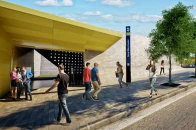 Obras da Linha 2-Verde têm empréstimo de R$ 2,9 bilhões aprovado pelo governo federal
