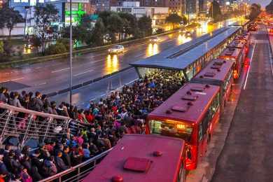 Gestão Doria dá indícios de que irá abandonar metrô do ABC